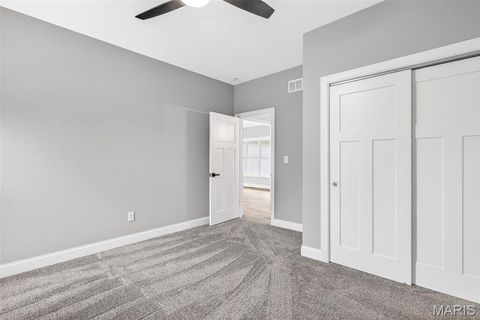 Tiny photo for 318 Rue Marseilles, Bonne Terre, MO 63628 (MLS # 26030725)