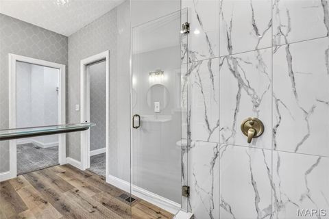 Tiny photo for 318 Rue Marseilles, Bonne Terre, MO 63628 (MLS # 26030725)
