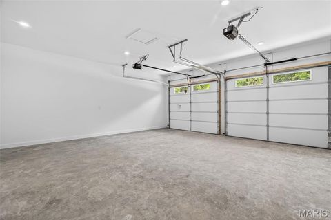 Tiny photo for 318 Rue Marseilles, Bonne Terre, MO 63628 (MLS # 26030725)
