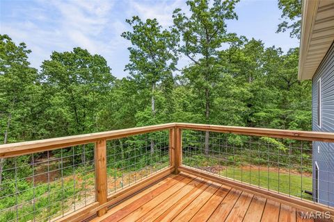 Tiny photo for 318 Rue Marseilles, Bonne Terre, MO 63628 (MLS # 26030725)