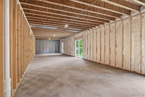 Tiny photo for 318 Rue Marseilles, Bonne Terre, MO 63628 (MLS # 26030725)