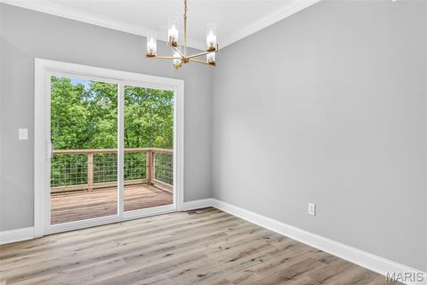 Tiny photo for 318 Rue Marseilles, Bonne Terre, MO 63628 (MLS # 26030725)
