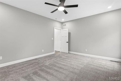 Tiny photo for 318 Rue Marseilles, Bonne Terre, MO 63628 (MLS # 26030725)