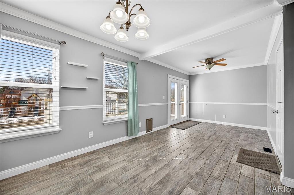 Bedford Falls #1 Amd - Residential