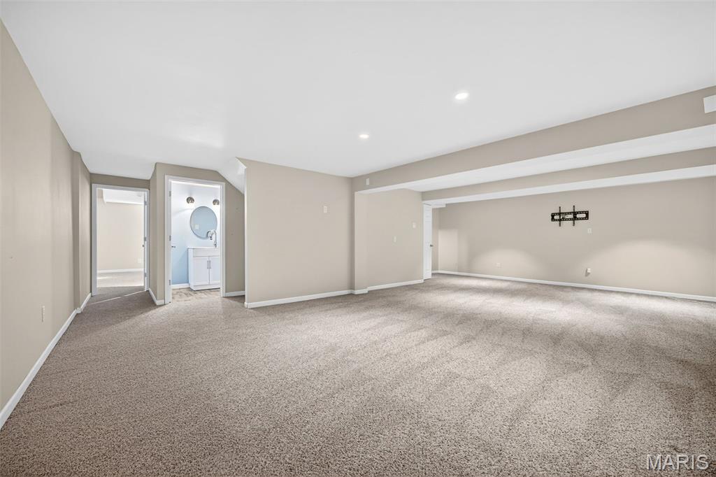 Bedford Falls #1 Amd - Residential