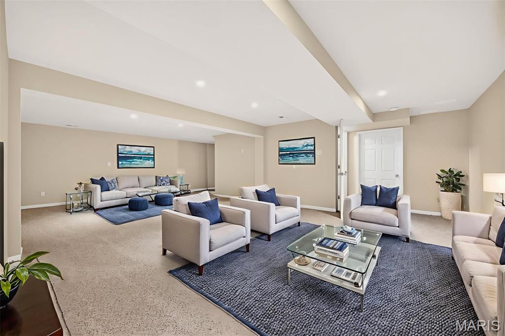 Bedford Falls #1 Amd - Residential