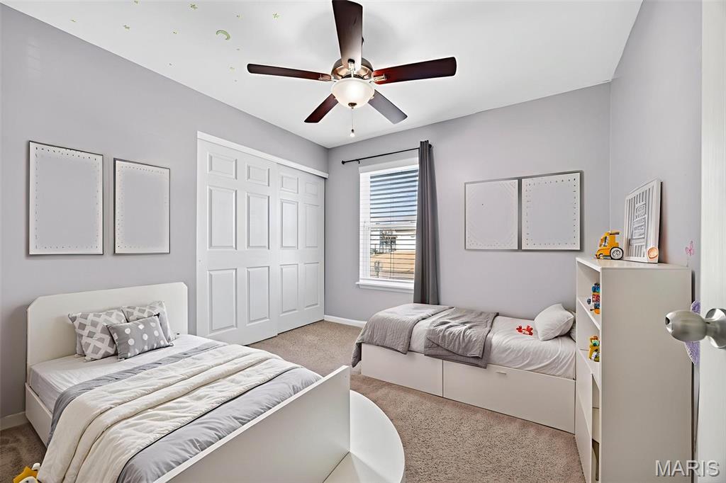 Bedford Falls #1 Amd - Residential