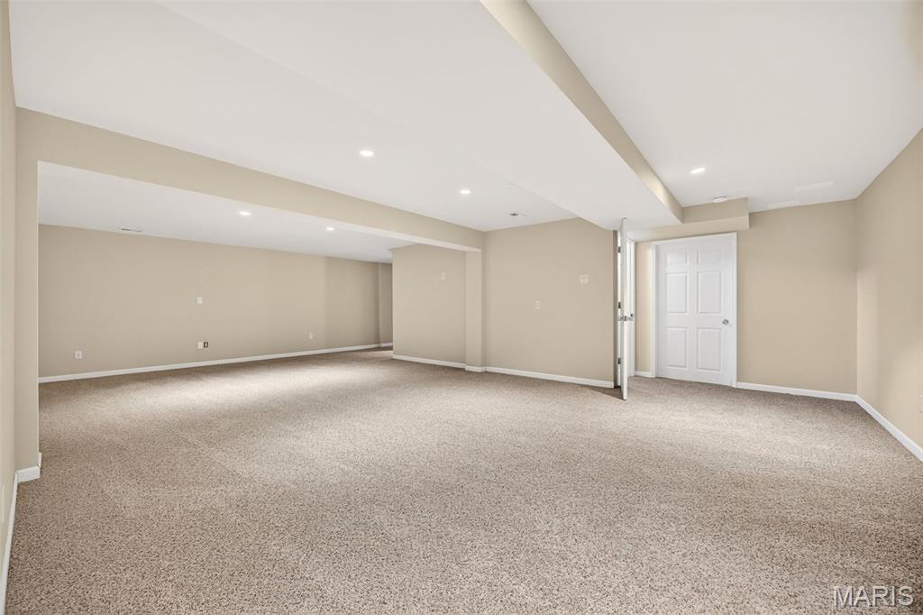 Bedford Falls #1 Amd - Residential