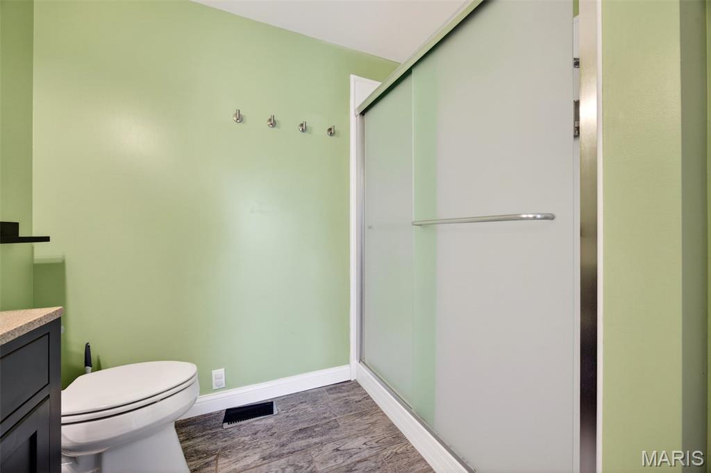 Bedford Falls #1 Amd - Residential