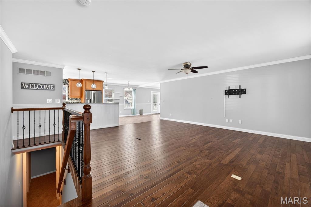 Bedford Falls #1 Amd - Residential