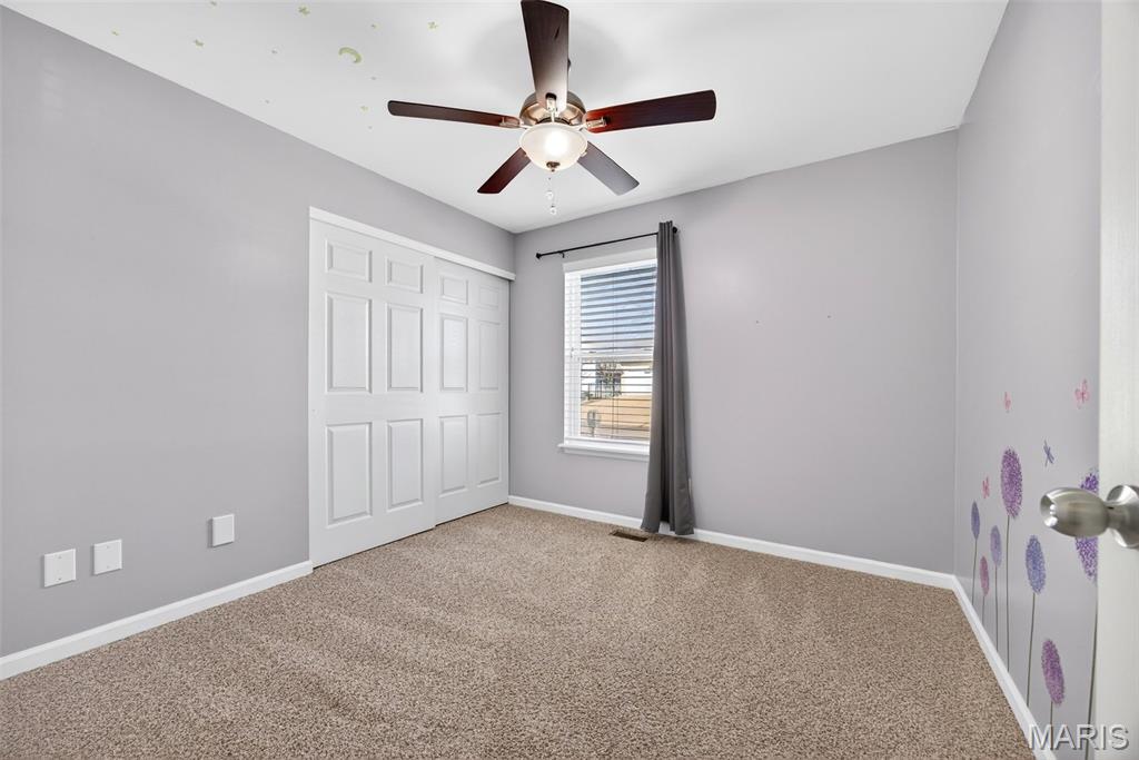 Bedford Falls #1 Amd - Residential