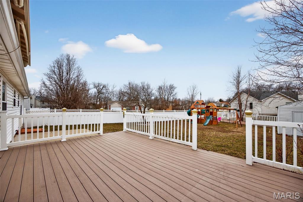 Bedford Falls #1 Amd - Residential