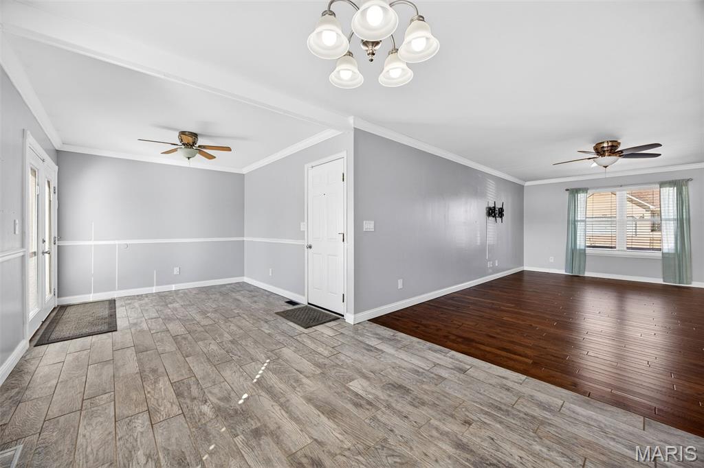 Bedford Falls #1 Amd - Residential