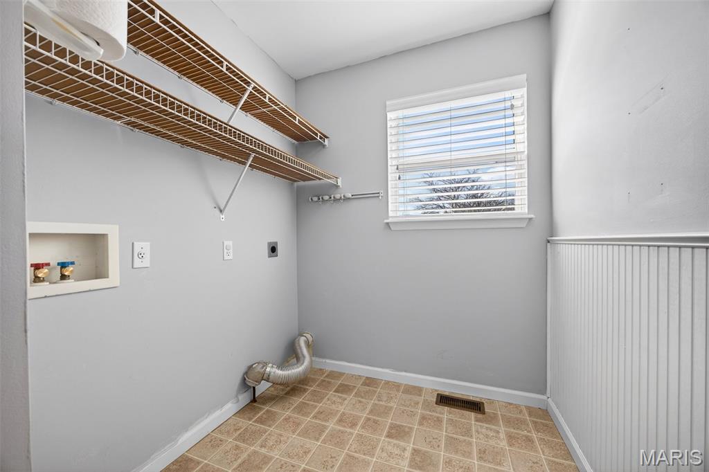 Bedford Falls #1 Amd - Residential