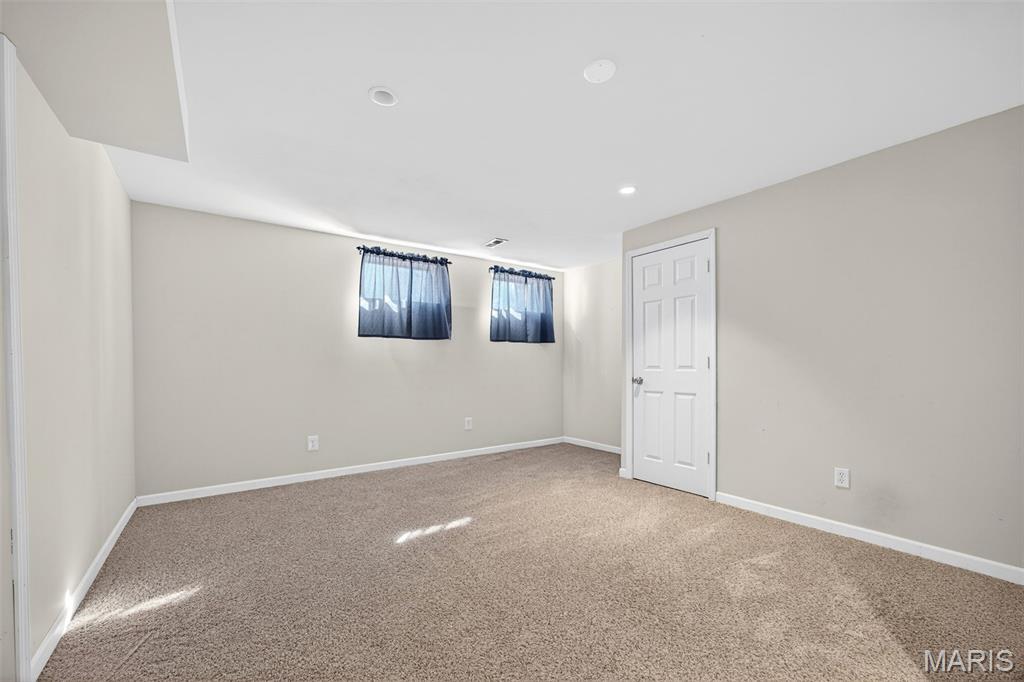 Bedford Falls #1 Amd - Residential