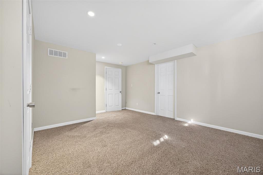 Bedford Falls #1 Amd - Residential