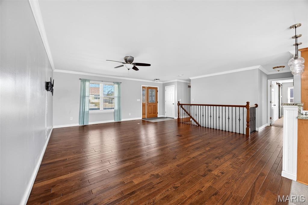 Bedford Falls #1 Amd - Residential