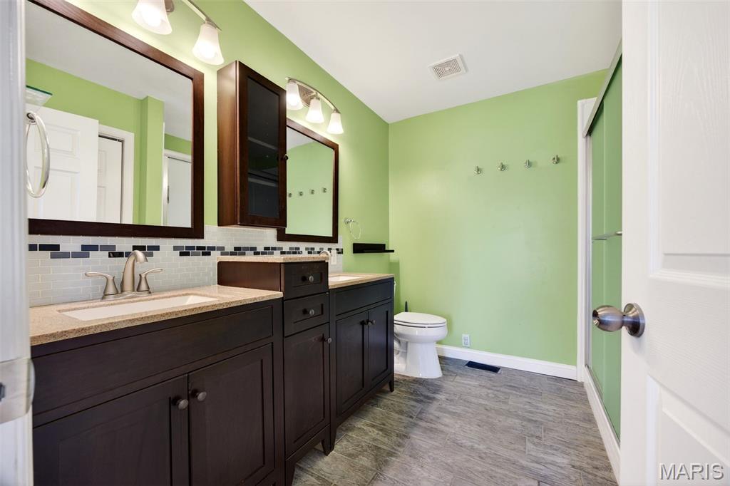 Bedford Falls #1 Amd - Residential