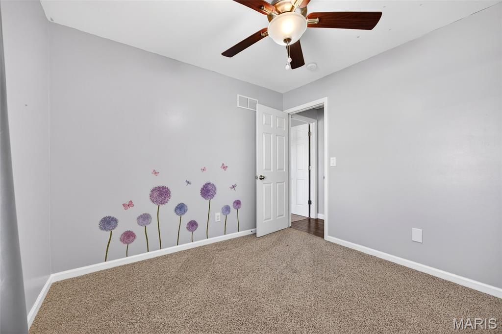 Bedford Falls #1 Amd - Residential