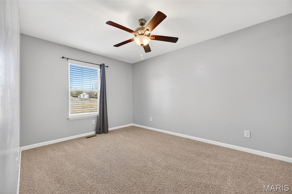 Bedford Falls #1 Amd - Residential