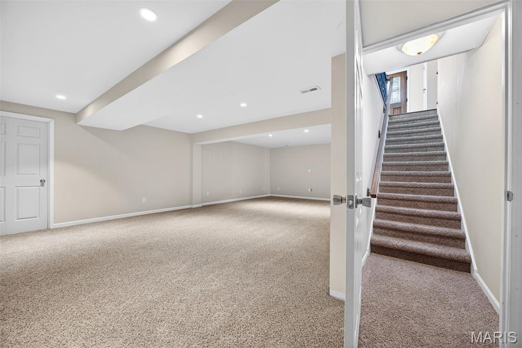 Bedford Falls #1 Amd - Residential