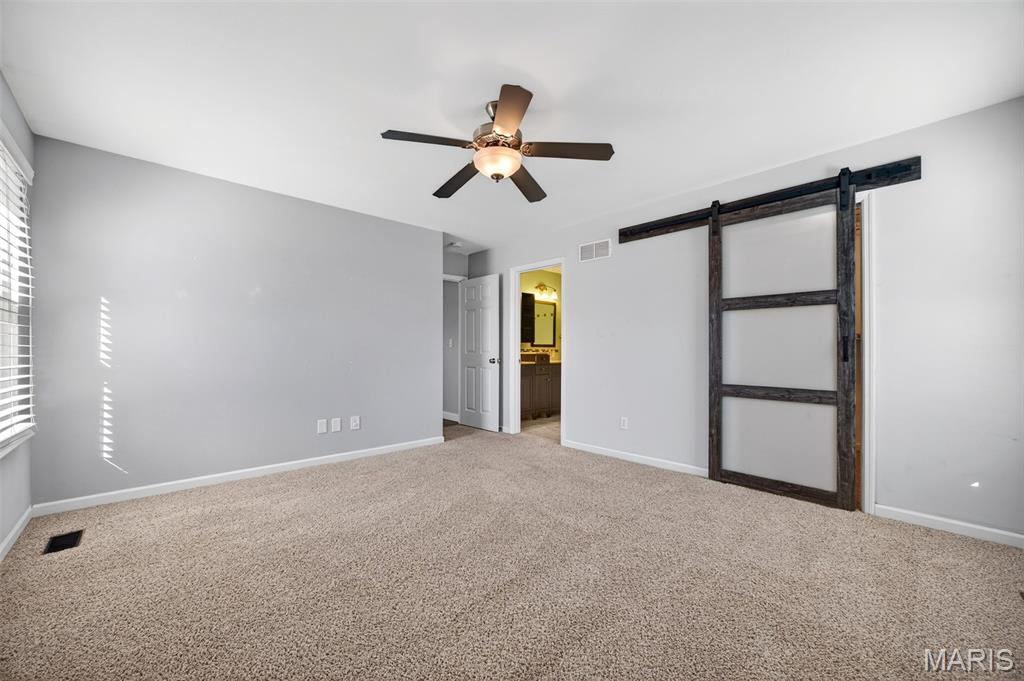 Bedford Falls #1 Amd - Residential