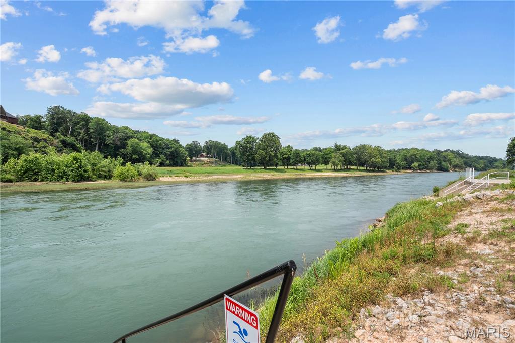 River Valley Sub - Residential