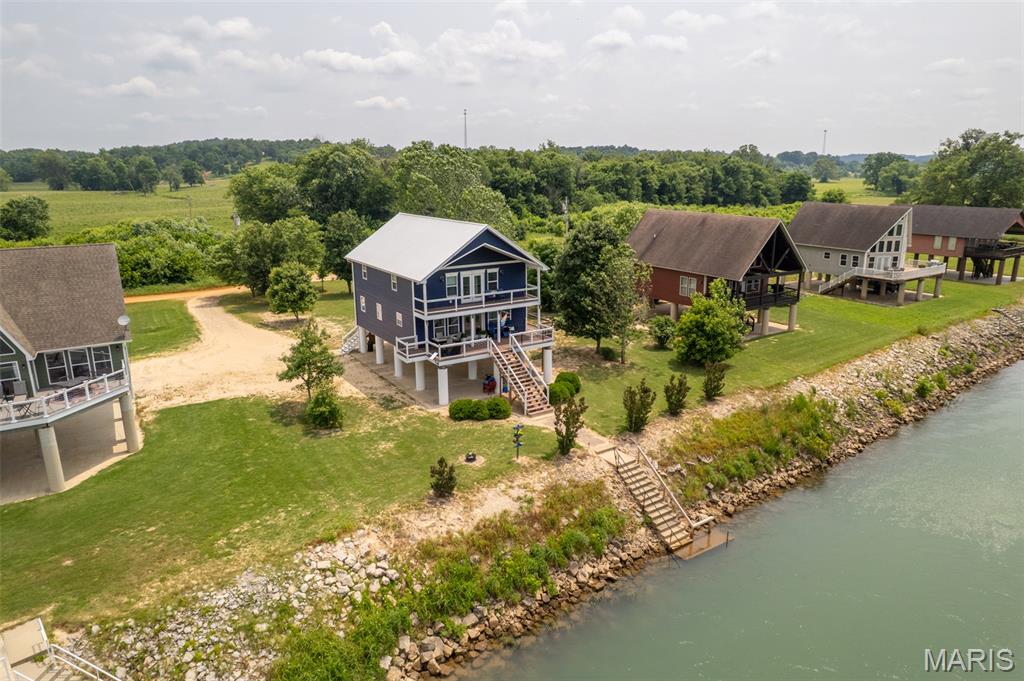 River Valley Sub - Residential