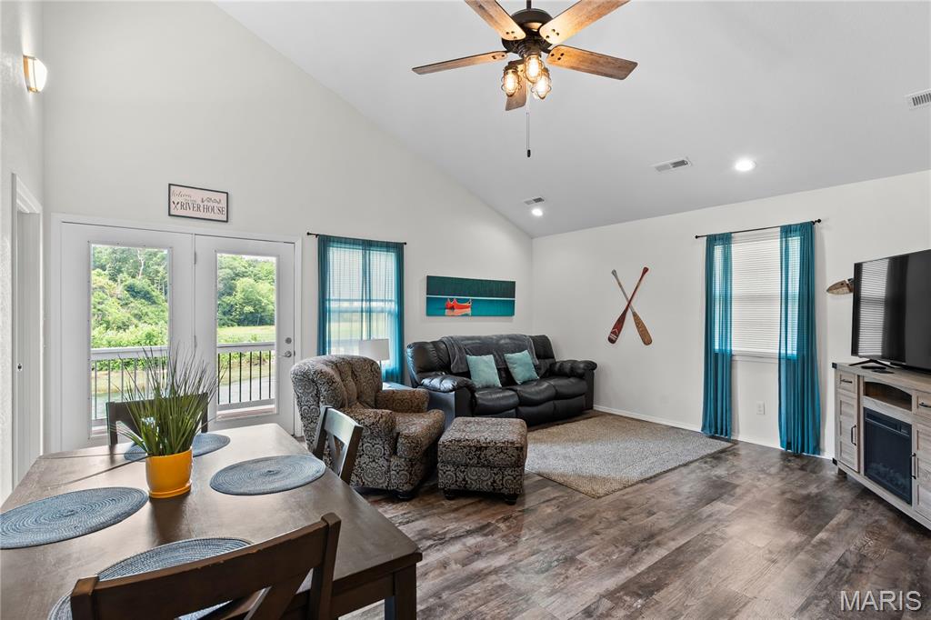 River Valley Sub - Residential