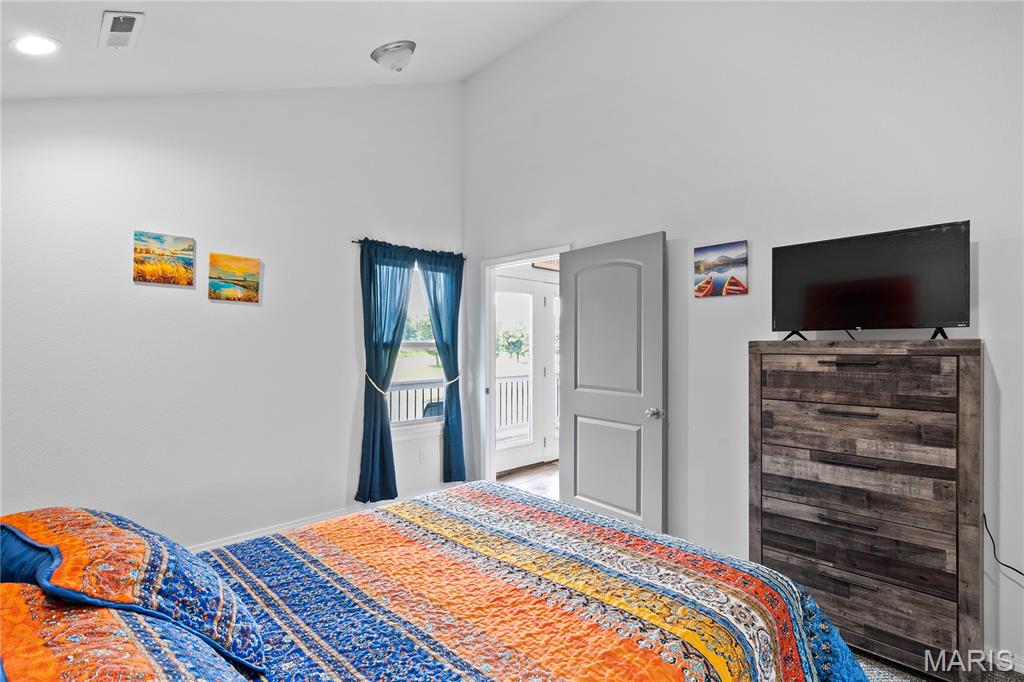 River Valley Sub - Residential