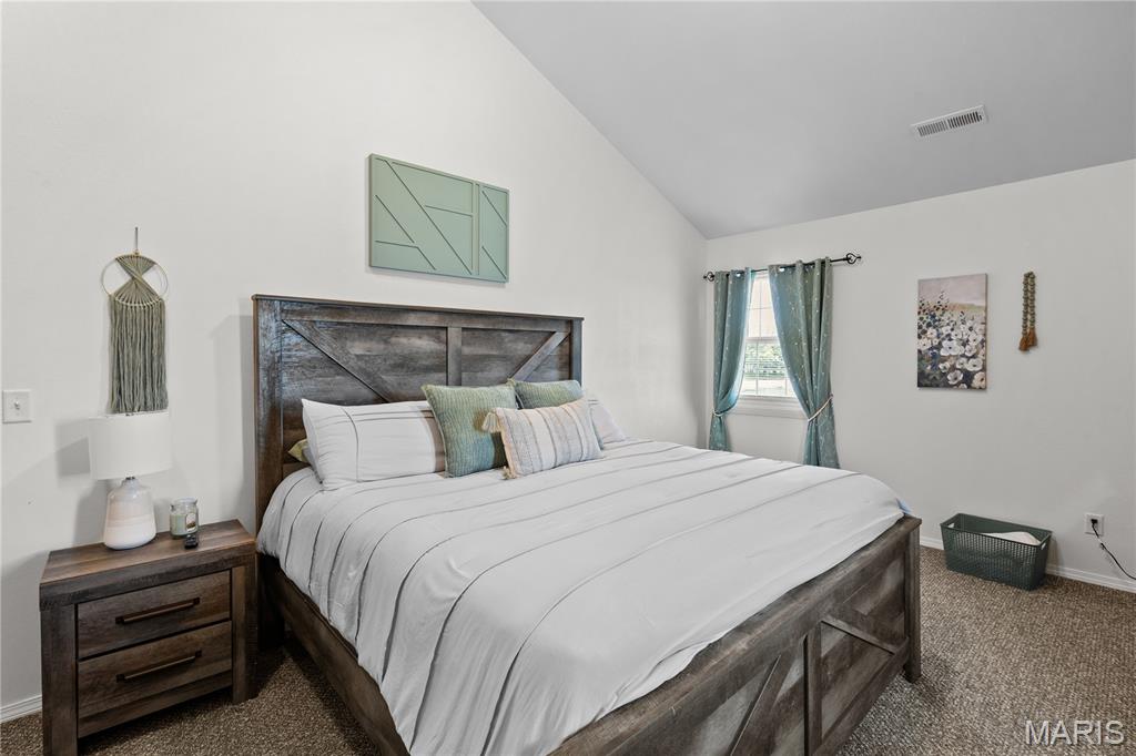 River Valley Sub - Residential