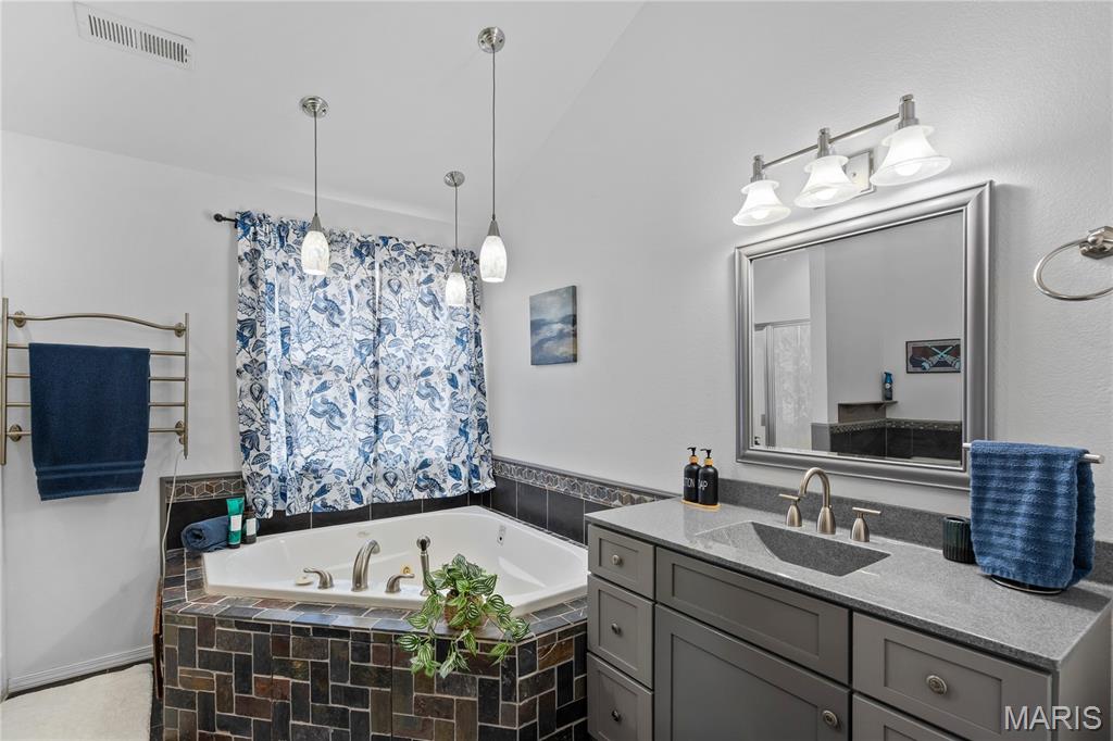 River Valley Sub - Residential