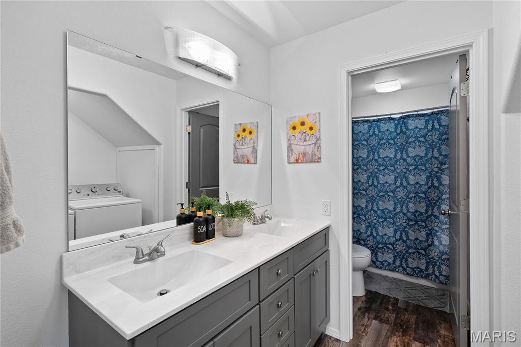 River Valley Sub - Residential