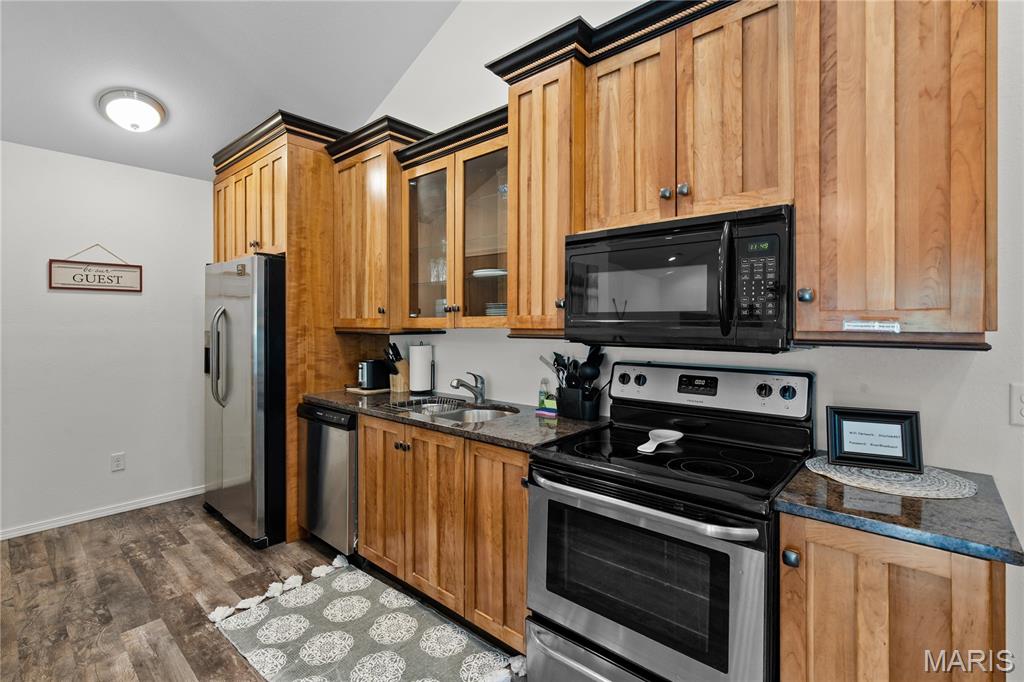 River Valley Sub - Residential