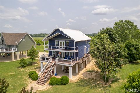 Photo of 1457 Riverway Drive, Doniphan, MO 63935 (MLS # 26012115)