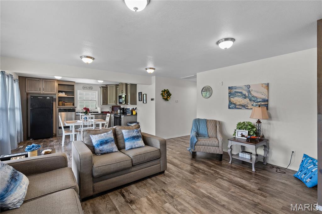 River Valley Sub - Residential