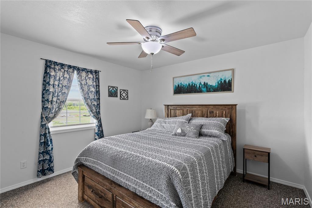 River Valley Sub - Residential