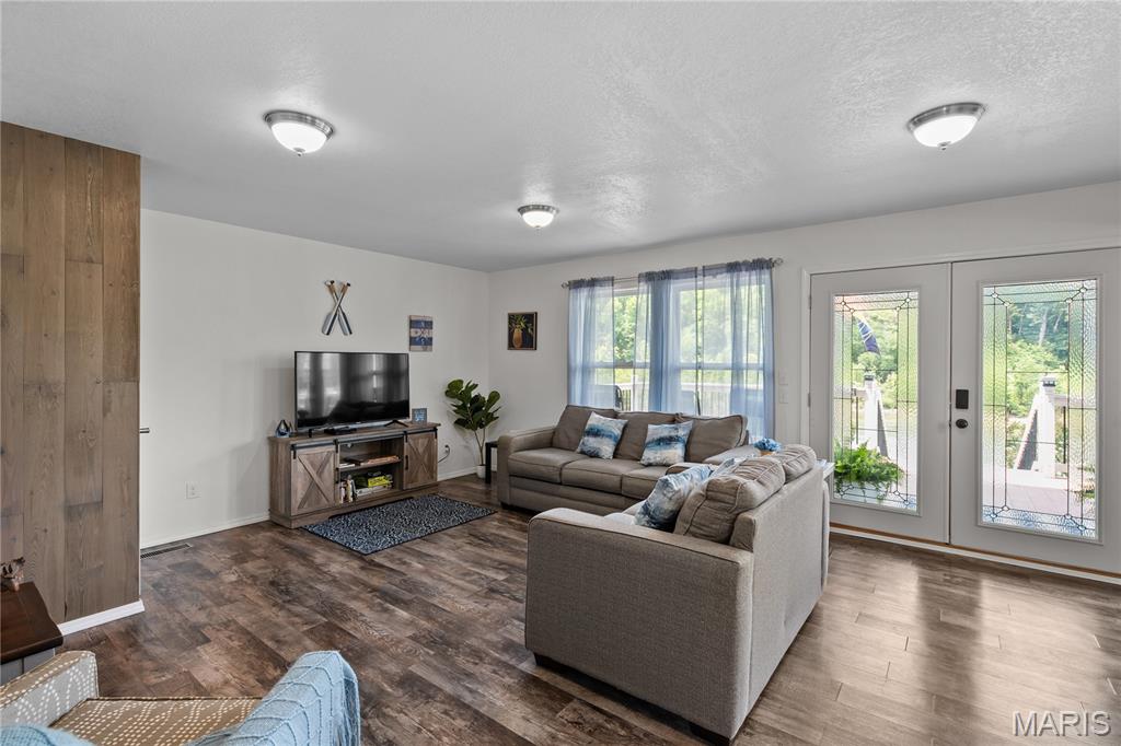 River Valley Sub - Residential