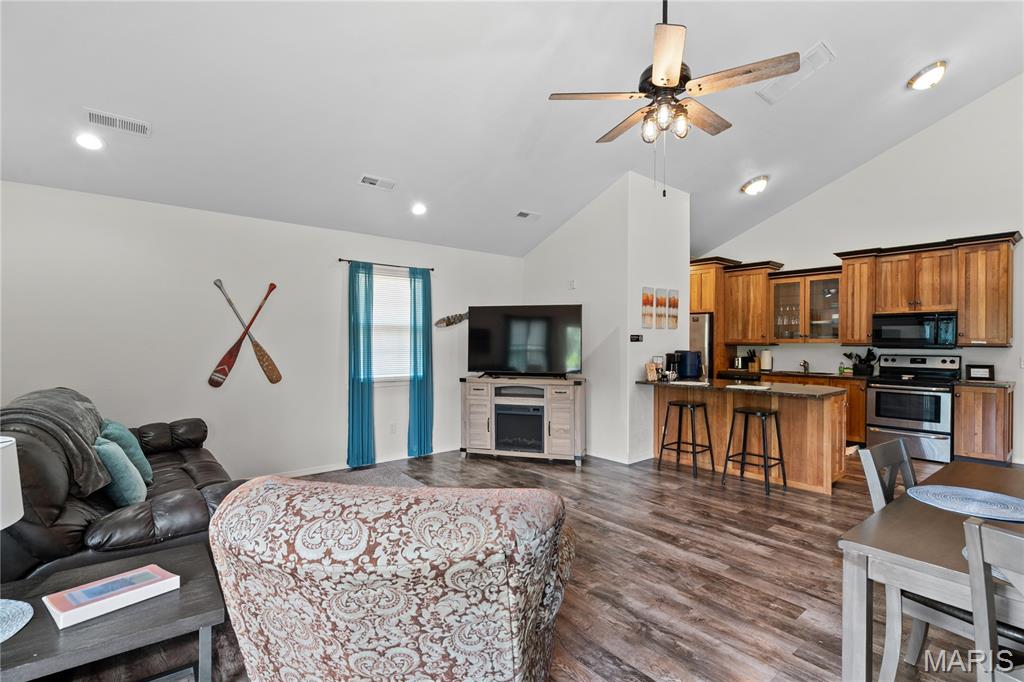 River Valley Sub - Residential