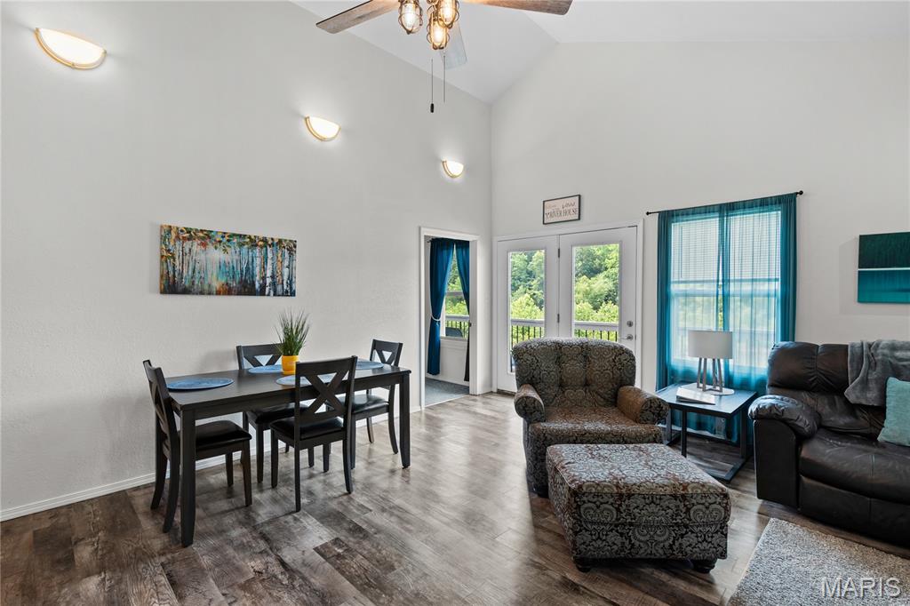 River Valley Sub - Residential