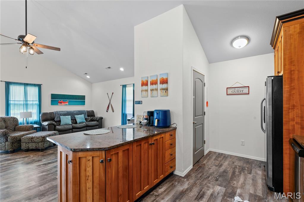 River Valley Sub - Residential