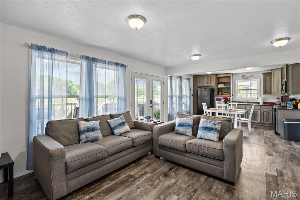 River Valley Sub - Residential