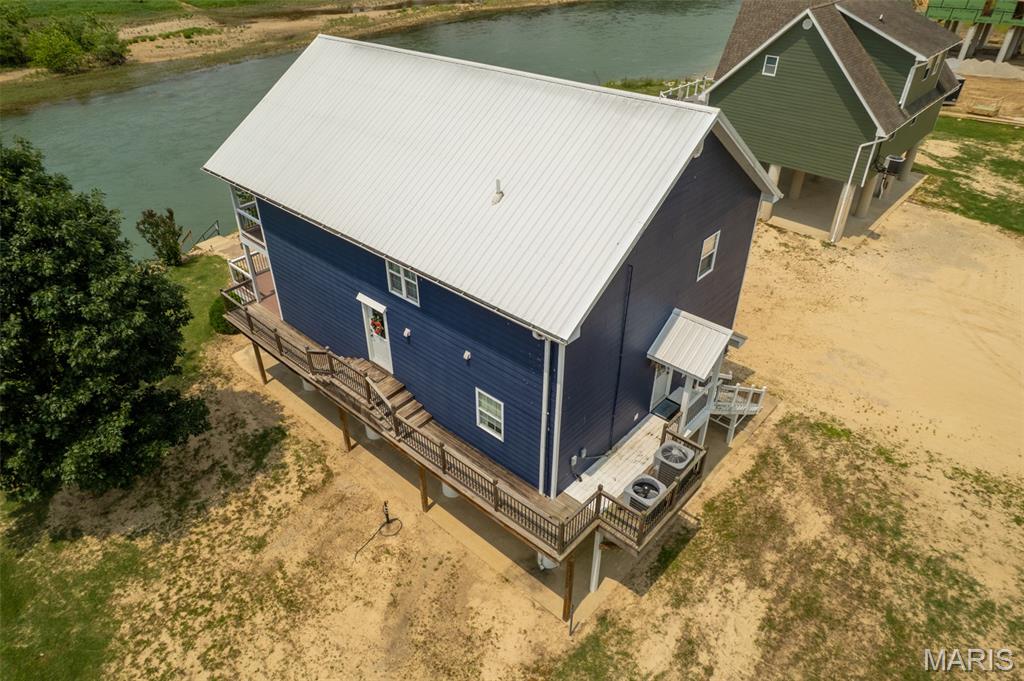 River Valley Sub - Residential