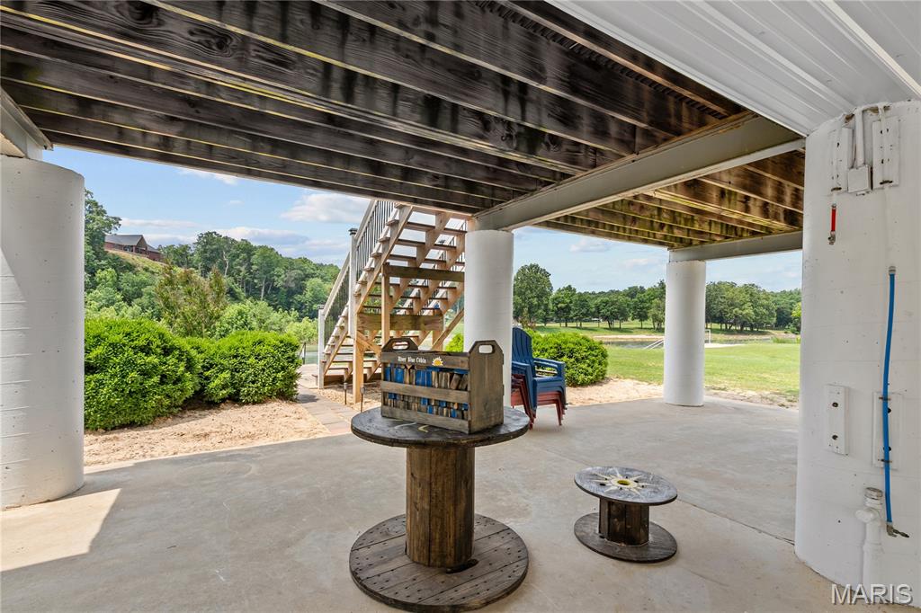 River Valley Sub - Residential