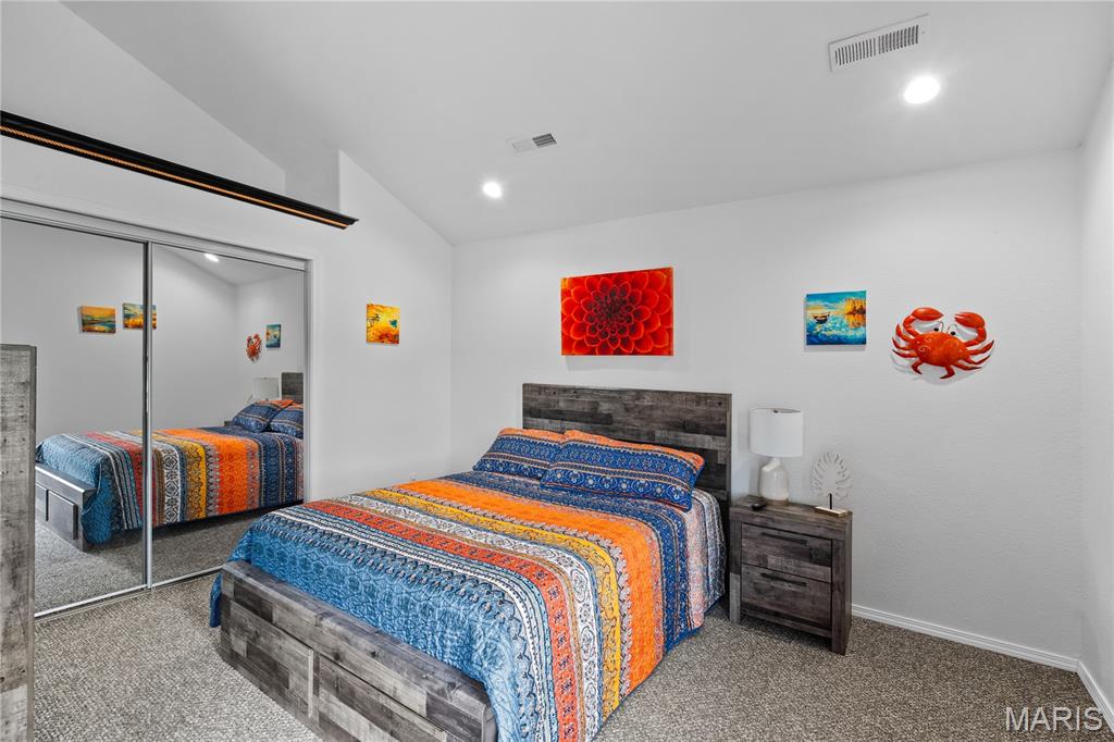 River Valley Sub - Residential