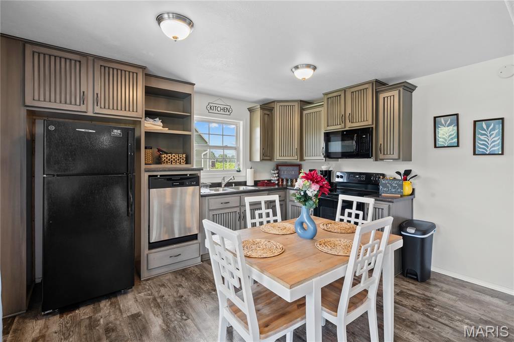 River Valley Sub - Residential