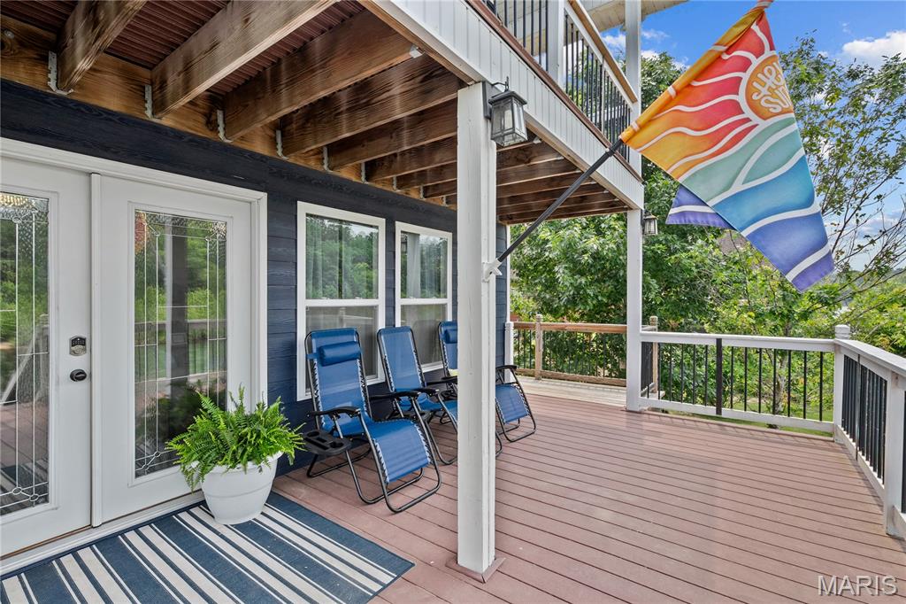 River Valley Sub - Residential