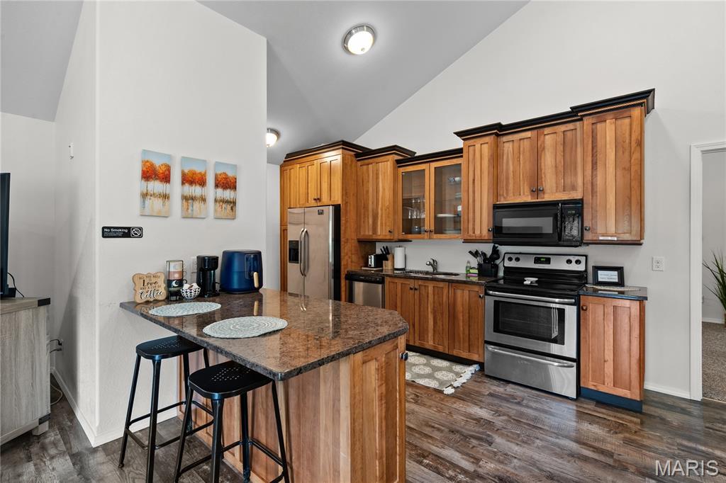 River Valley Sub - Residential