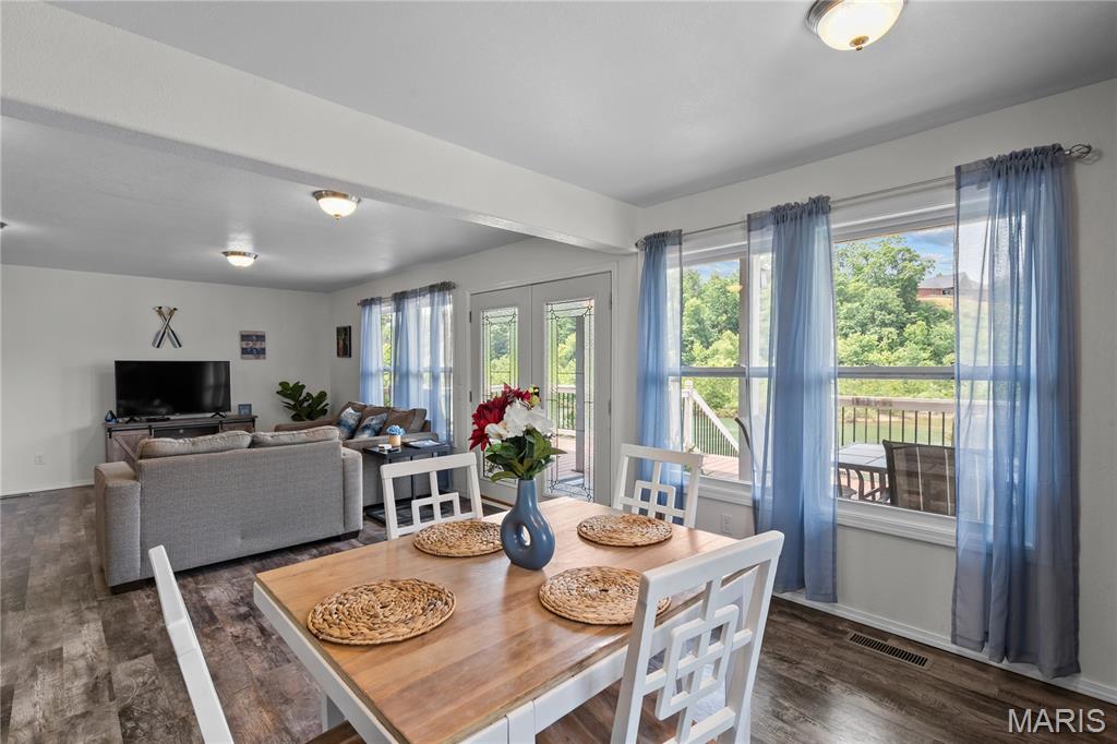 River Valley Sub - Residential