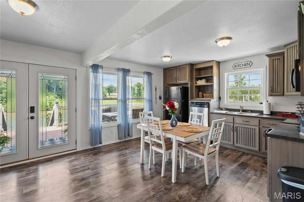 River Valley Sub - Residential